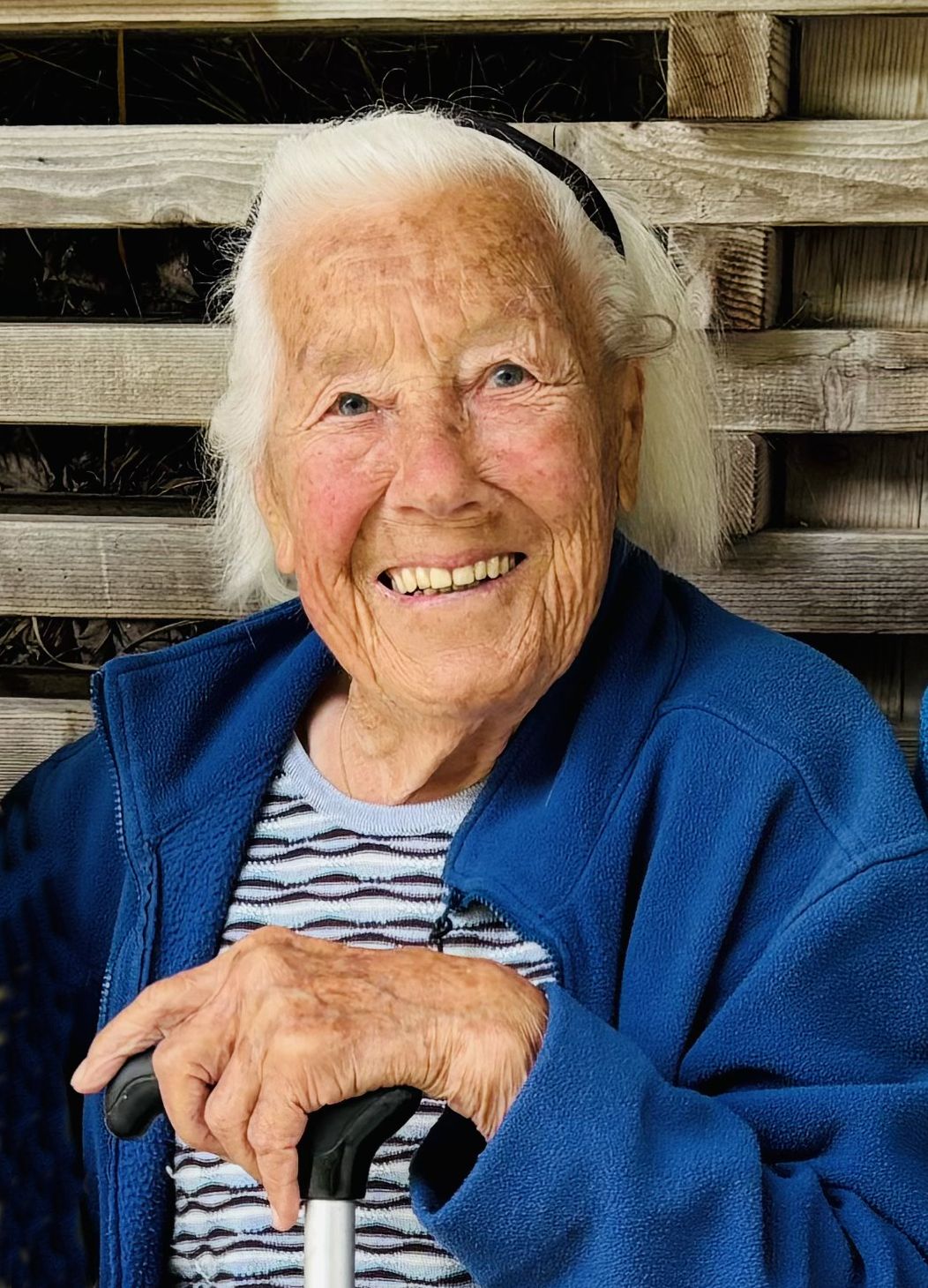 Josefine Fritsche